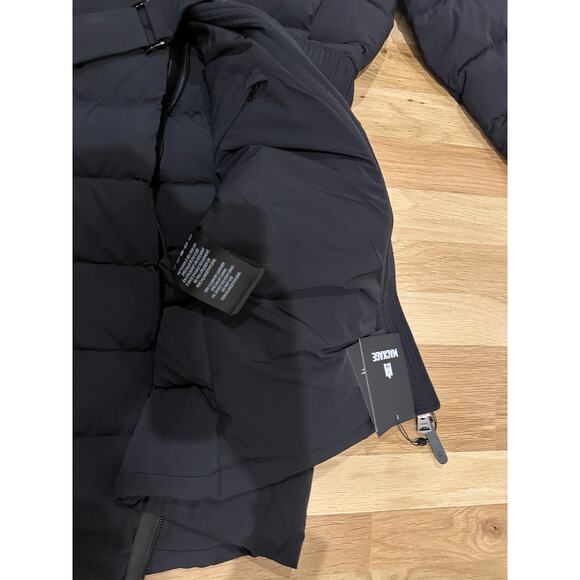 Mackage Ashley Down Coat NWT Medium - Picture 6 of 12